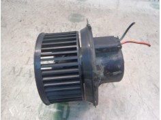Recambio de motor calefaccion para peugeot 206 berlina x-line referencia OEM IAM   