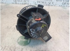 Recambio de motor calefaccion para peugeot 206 berlina x-line referencia OEM IAM    2