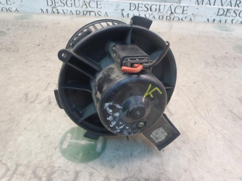 Recambio de motor calefaccion para peugeot 206 berlina x-line referencia OEM IAM   