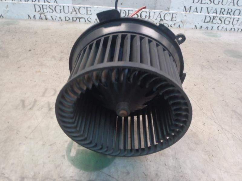 Recambio de motor calefaccion para peugeot 206 berlina x-line referencia OEM IAM   