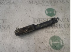 Recambio de maneta exterior trasera derecha para volkswagen passat berlina (312) cl referencia OEM IAM    2