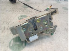 Recambio de cerradura puerta trasera izquierda para ford mondeo berlina (gd) ambiente referencia OEM IAM   