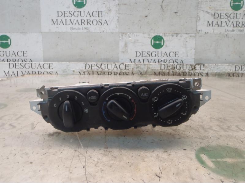 Recambio de mando calefaccion / aire acondicionado para ford focus berlina (cap) ambiente (d) referencia OEM IAM   