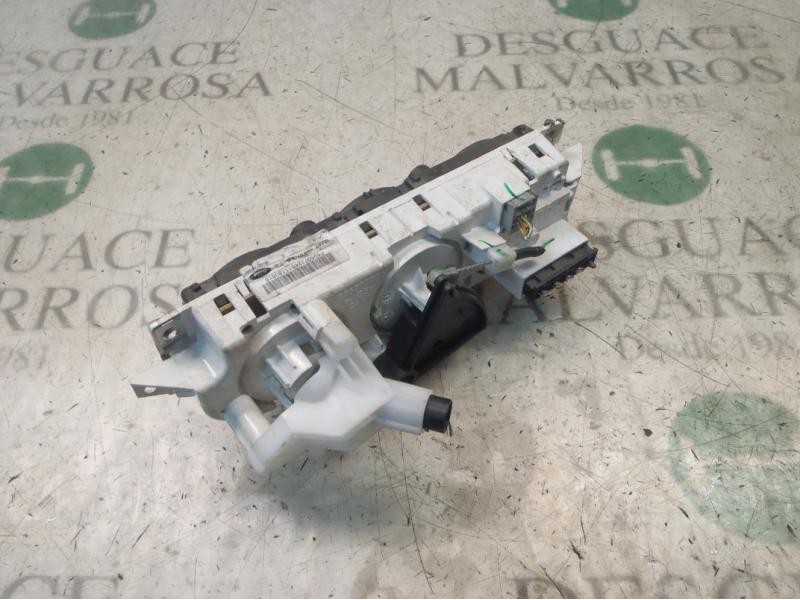 Recambio de mando calefaccion / aire acondicionado para ford focus berlina (cap) ambiente (d) referencia OEM IAM   