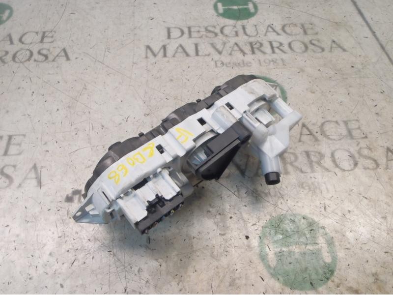 Recambio de mando calefaccion / aire acondicionado para ford focus berlina (cap) ambiente (d) referencia OEM IAM   
