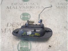 Recambio de maneta exterior delantera derecha para honda civic berlina 3 (ep1/2) 1.7 ctdi ls referencia OEM IAM    2