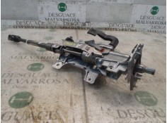 Recambio de columna direccion para citroen c4 berlina collection referencia OEM IAM  4123V9  2