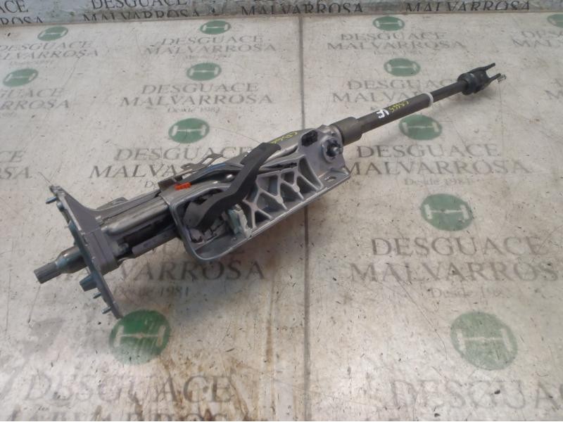 Recambio de columna direccion para citroen c4 berlina collection referencia OEM IAM  4123V9 