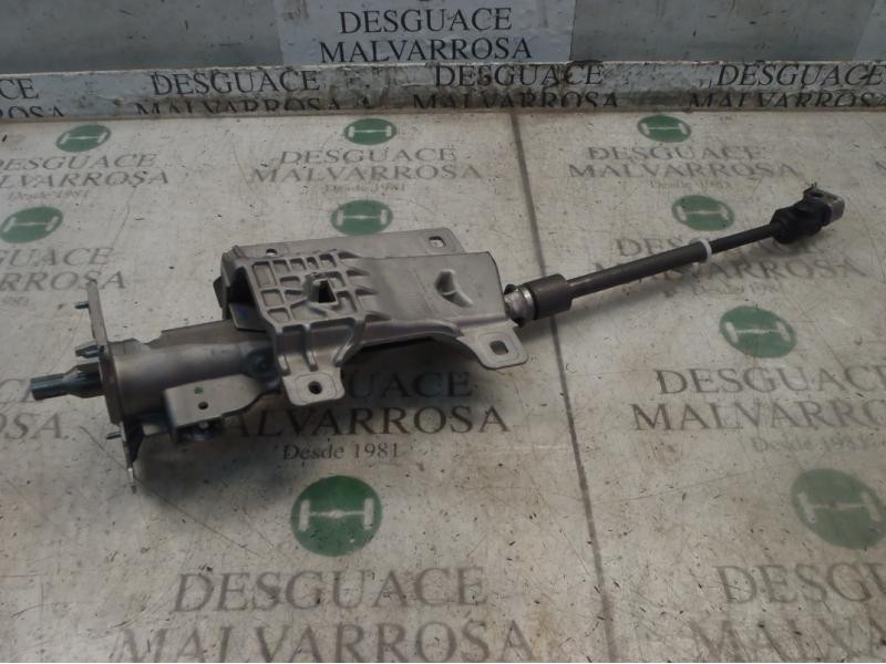 Recambio de columna direccion para citroen c4 berlina collection referencia OEM IAM  4123V9 