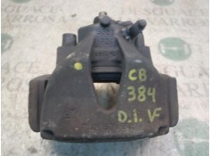 Recambio de pinza freno delantera izquierda para saab 9-3 berlina 2.2 s tid referencia OEM IAM   