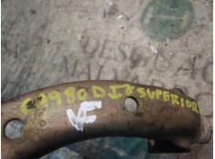 Recambio de brazo suspension superior delantero izquierdo para renault scenic ii pack authentique referencia OEM IAM    2