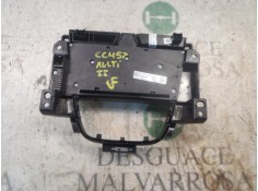 Recambio de mando multifuncion para opel astra j lim. 1.7 16v cdti referencia OEM IAM    2