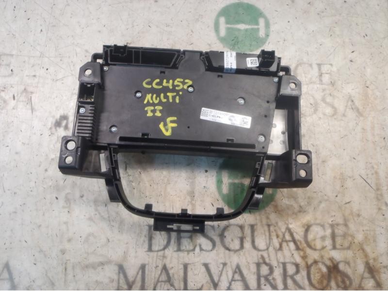 Recambio de mando multifuncion para opel astra j lim. 1.7 16v cdti referencia OEM IAM   