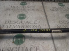 Recambio de barra estabilizadora delantera para seat altea xl (5p5) reference referencia OEM IAM  1K0411303BK  2