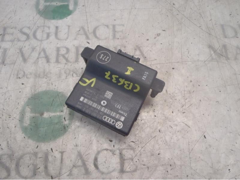 Recambio de modulo electronico para seat altea xl (5p5) reference referencia OEM IAM 1K0907530Q 1K0907530AD 