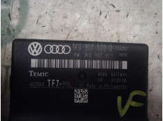 Recambio de modulo electronico para seat altea xl (5p5) reference referencia OEM IAM 1K0907530Q 1K0907530AD  2