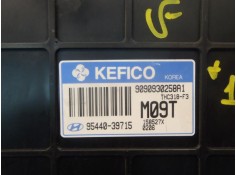 Recambio de modulo electronico para hyundai tucson (jm) 2.0 crdi comfort referencia OEM IAM 9544039715 9544039715  2