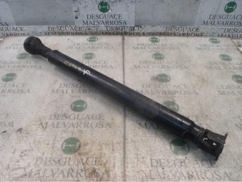 Recambio de transmision central para hyundai tucson (jm) 2.0 crdi comfort referencia OEM IAM  493002E000 