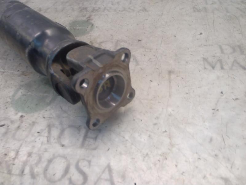 Recambio de transmision central para hyundai tucson (jm) 2.0 crdi comfort referencia OEM IAM  493002E000 