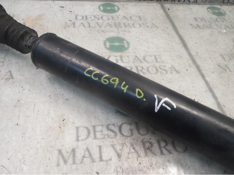 Recambio de transmision central para hyundai tucson (jm) 2.0 crdi comfort referencia OEM IAM  493002E000 