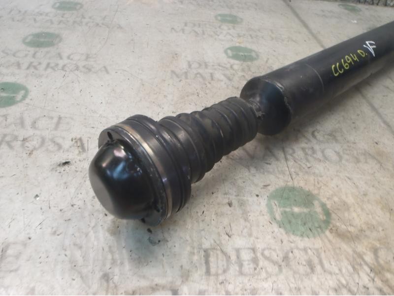 Recambio de transmision central para hyundai tucson (jm) 2.0 crdi comfort referencia OEM IAM  493002E000 