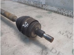 Recambio de transmision derecha para mercedes clase m (w163) 320 (163.154) referencia OEM IAM  A1633300201  2