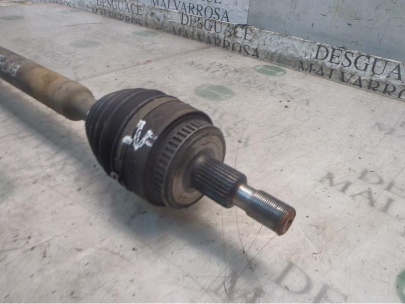 Recambio de transmision derecha para mercedes clase m (w163) 320 (163.154) referencia OEM IAM  A1633300201 