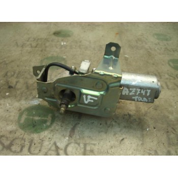 MOTOR LIMPIA TRASERO 