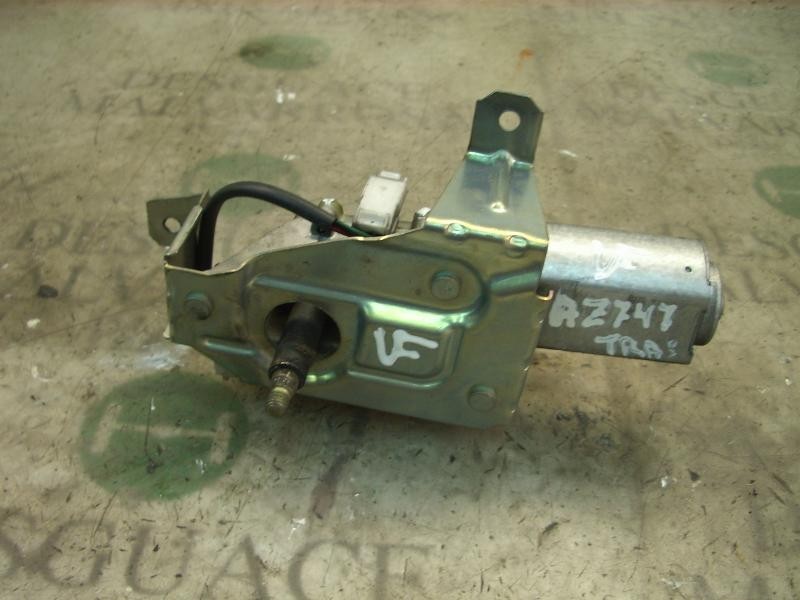 Recambio de motor limpia trasero para fiat doblo (119) 1.9 d elx referencia OEM IAM   