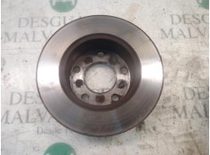 Recambio de disco freno trasero para audi a6 berlina (4b2) 2.5 tdi referencia OEM IAM  4A0615601A  2