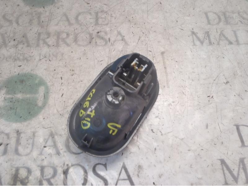 Recambio de maneta interior trasera derecha para renault modus authentique referencia OEM IAM  8200730863 