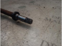 Recambio de transmision derecha para citroen c4 coupe vtr plus referencia OEM IAM    2