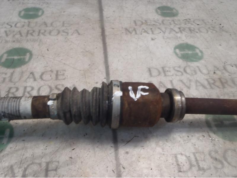 Recambio de transmision derecha para citroen c4 coupe vtr plus referencia OEM IAM   