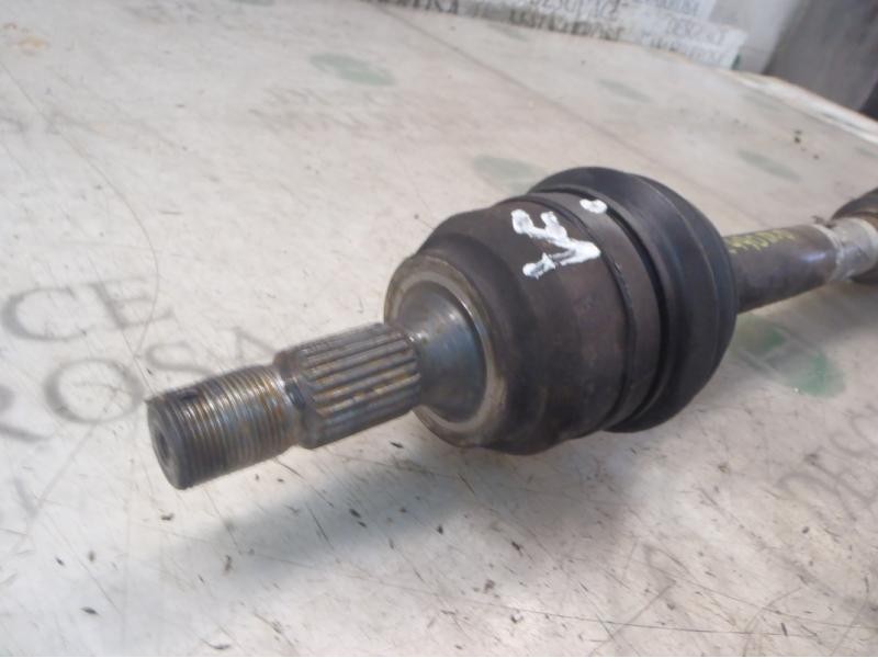 Recambio de transmision derecha para citroen c4 coupe vtr plus referencia OEM IAM   