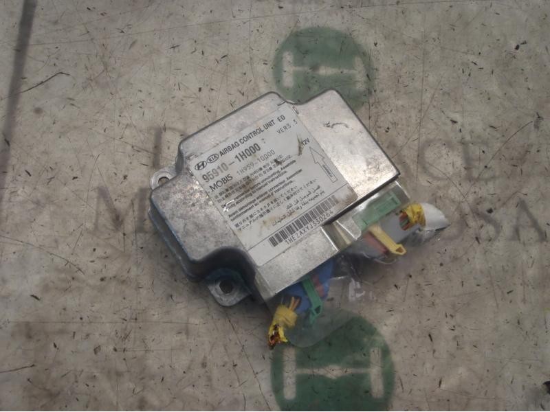 Recambio de centralita airbag para kia cee´d concept referencia OEM IAM   