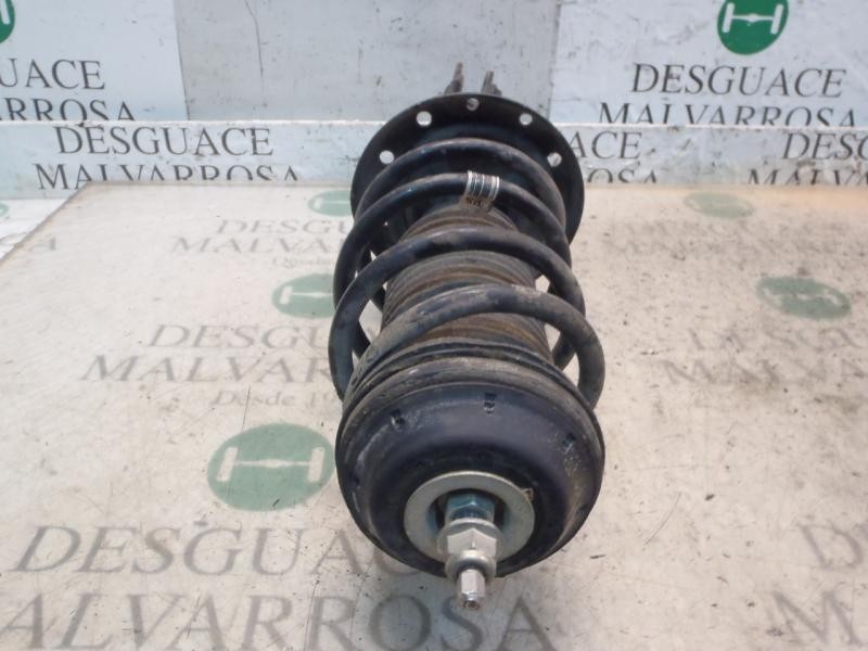 Recambio de amortiguador delantero izquierdo para opel corsa d cosmo referencia OEM IAM   