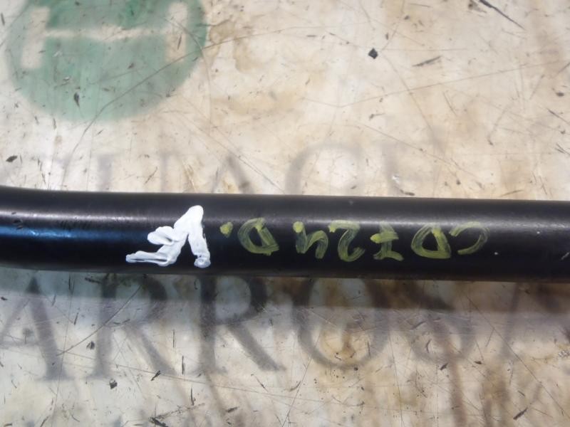 Recambio de barra estabilizadora delantera para opel astra h berlina cosmo referencia OEM IAM   