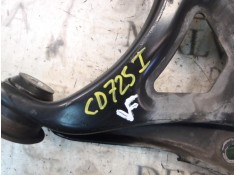 Recambio de brazo suspension superior delantero izquierdo para renault clio ii fase ii (b/cb0) authentique referencia OEM IAM    2