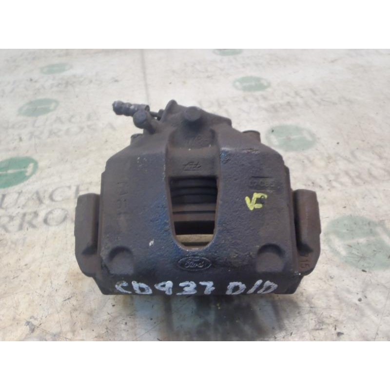 Recambio de pinza freno delantera izquierda para ford transit connect (tc7) furgón largo (2006) referencia OEM IAM   