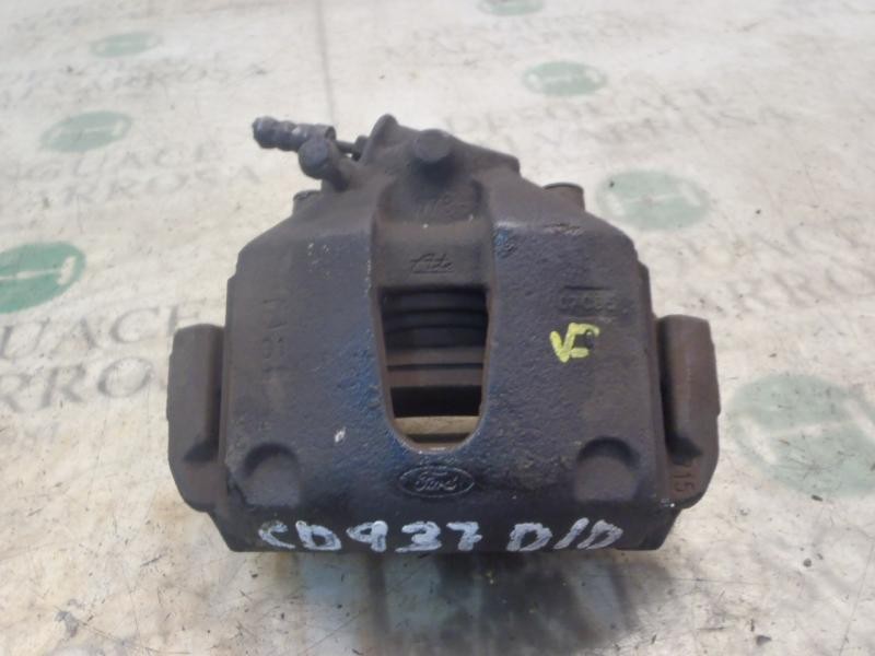 Recambio de pinza freno delantera izquierda para ford transit connect (tc7) furgón largo (2006) referencia OEM IAM   