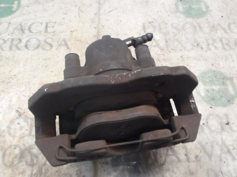 Recambio de pinza freno delantera izquierda para ford transit connect (tc7) furgón largo (2006) referencia OEM IAM   