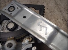 Recambio de elevalunas trasero izquierdo para kia picanto 1.1 lx referencia OEM IAM    2