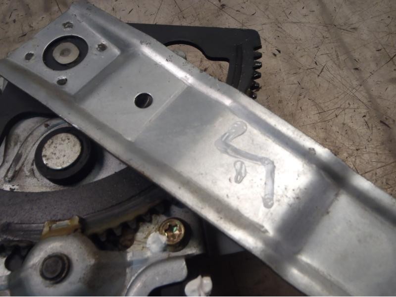 Recambio de elevalunas trasero izquierdo para kia picanto 1.1 lx referencia OEM IAM   