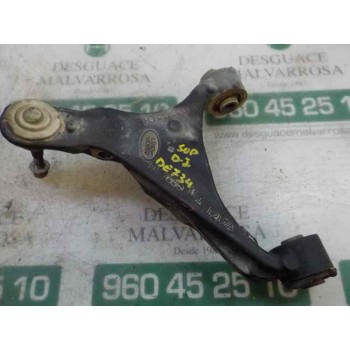 BRAZO SUSPENSION SUPERIOR DELANTERO IZQUIERDO RBJ500850 