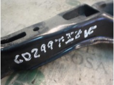 Recambio de brazo suspension inferior trasero izquierdo para ford focus lim. (cb8) 1.0 ecoboost cat referencia OEM IAM  1894048  2