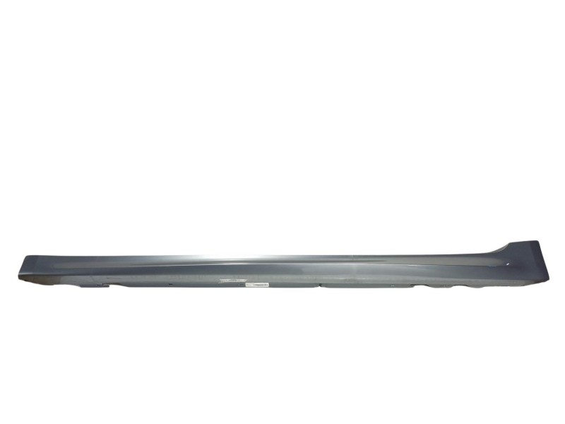 Recambio de faldon lateral para bmw 5 (g30, f90) 530 i xdrive referencia OEM IAM 51778073133  