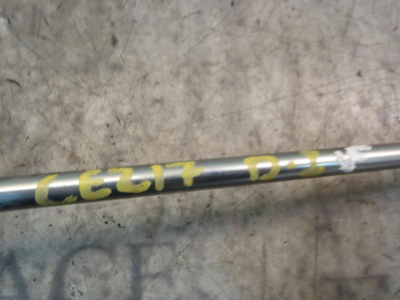 Recambio de tirante delantero izquierdo para peugeot 308 confort referencia OEM IAM  508764 