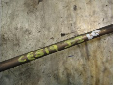 Recambio de tirante delantero izquierdo para renault trafic caja cerrada (ab 4.01) l1h1 2,90t caja cerrada, corto referencia OEM 2