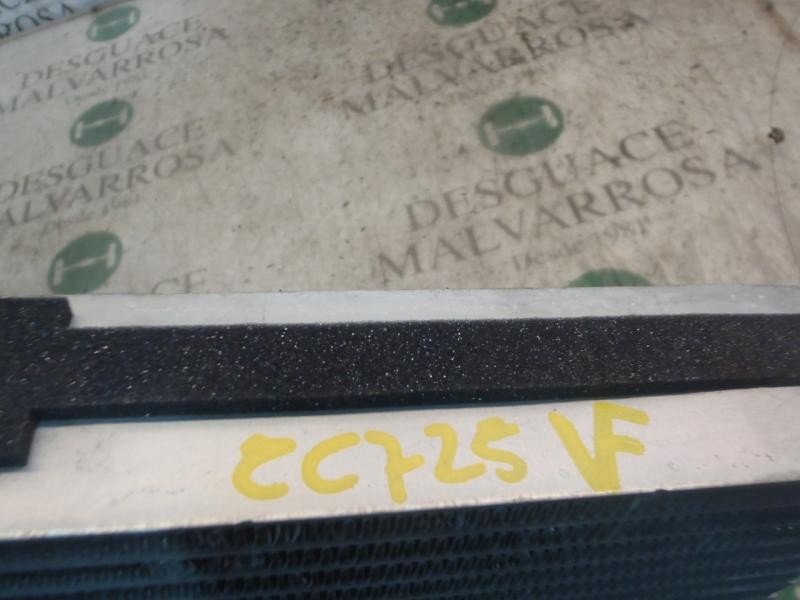 Recambio de evaporador aire acondicionado para ford focus berlina (cap) ghia referencia OEM IAM   