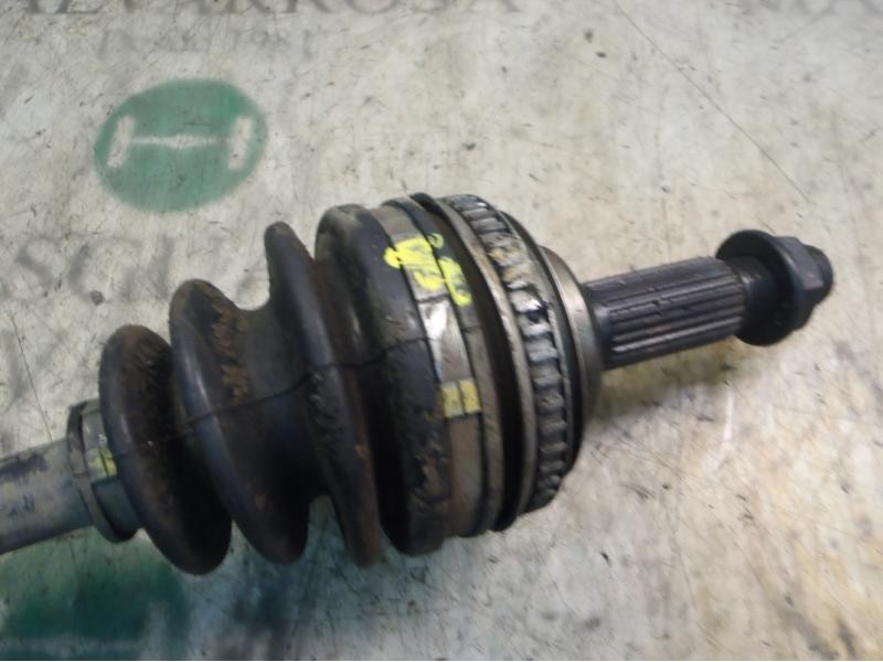 Recambio de transmision trasera derecha para toyota rav 4 (a2) 2.0 luna 4x4 referencia OEM IAM  4233042030 